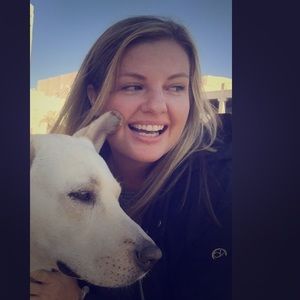 Meet your Posher, Leilani